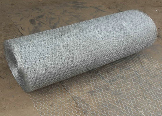 Hexagonaal de Draadnetwerk 2m van Kooigabion de Manden van Gabion van het Breedteroestvrije staal