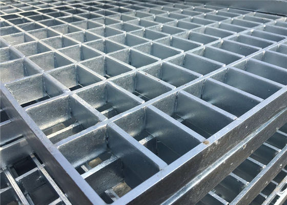 Koolstofstaal Op zwaar werk berekend Metaal die 40x5mm het Elektrische Galvaniseren raspen