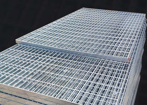 Koolstofstaal Op zwaar werk berekend Metaal die 40x5mm het Elektrische Galvaniseren raspen