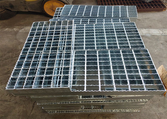 Koolstofstaal Op zwaar werk berekend Metaal die 40x5mm het Elektrische Galvaniseren raspen