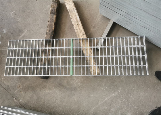 5mm Dikke Q235 Koolstofstaalgrating Gegalvaniseerd Plaat Elektrisch