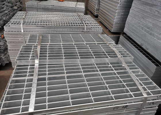 Gegalvaniseerd 304 Roestvrij staalbar die 90mm voor Farmaceutisch Opslagplatform raspen