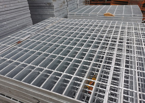 Gegalvaniseerd 304 Roestvrij staalbar die 90mm voor Farmaceutisch Opslagplatform raspen