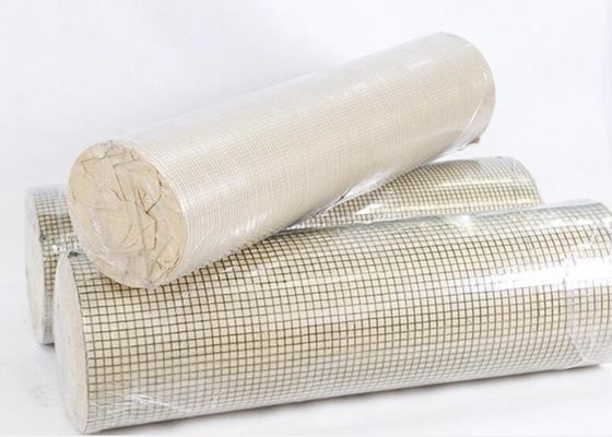 Het Koolstofstaal galvaniseerde Gelaste Draad Mesh Fence 30m Stevige Bouw